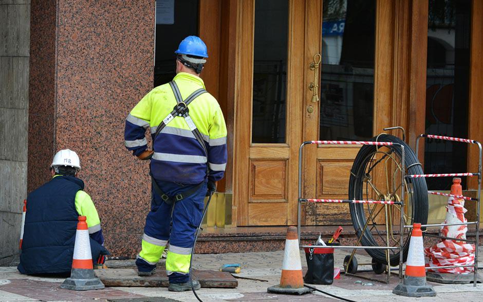 entreprise assainissement Moret-sur-Loing